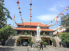 Nhà tang lễ Chùa Vĩnh Nghiêm