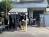 nhà tang lễ chung cư H2 Hoàng Diệu Q4