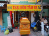 Dịch Vụ Tang Lễ TP. Hồ Chí Minh - Trại Hòm Tâm Be