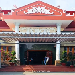 Nhà tang lễ Quốc Gia phía Nam
