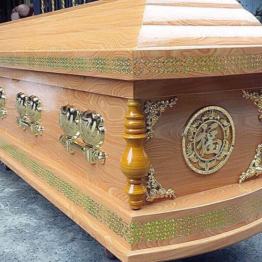 Gói Tiết Kiệm - Hỏa Táng 
