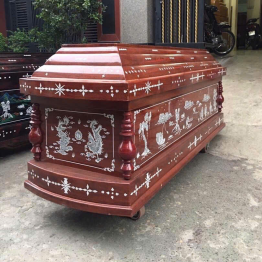 Gói Trung Bình - Hỏa Táng