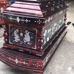 Gói Tiết Kiệm - An Táng 