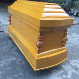 Gói Trung Bình - An Táng