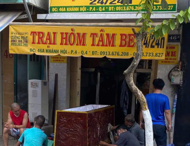 Liên Hệ 0913676208