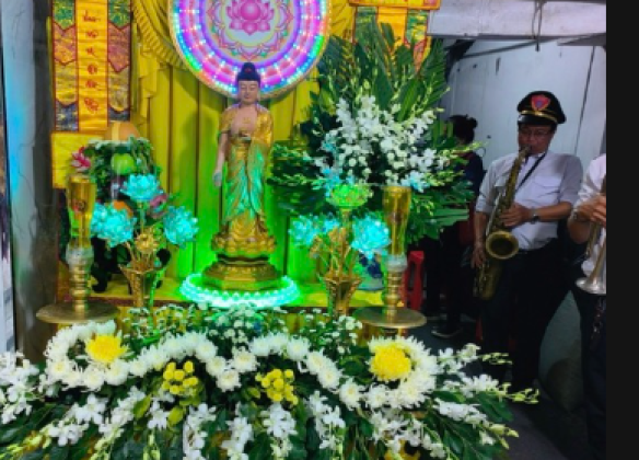 Nhà tang lễ