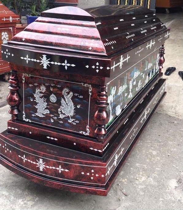 Áo quan Tâm Be