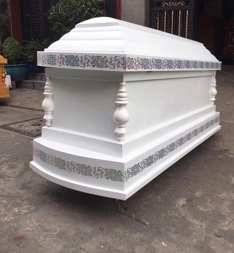 Dịch vụ tang lễ Công Giáo