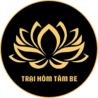 TRẠI HÒM TÂM BE